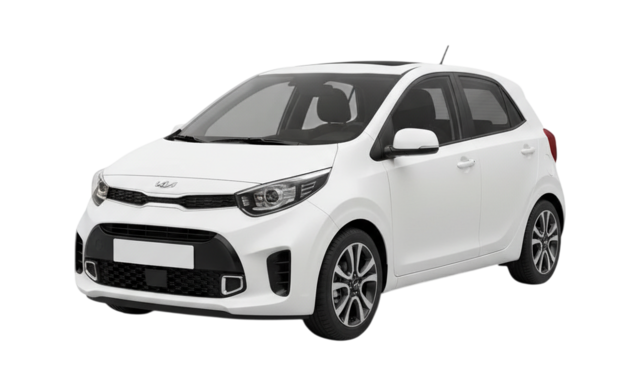 3 поколение, 2-й рестайлинг