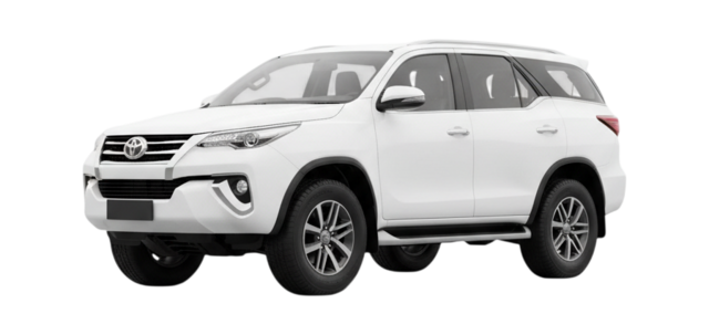 Fortuner