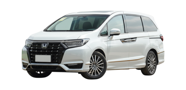 2 поколение, 2-й рестайлинг