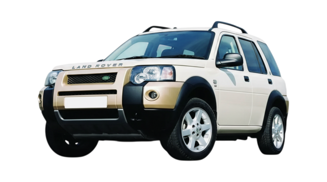 1 поколение, рестайлинг