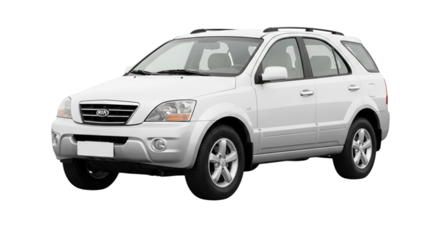 1 поколение, рестайлинг