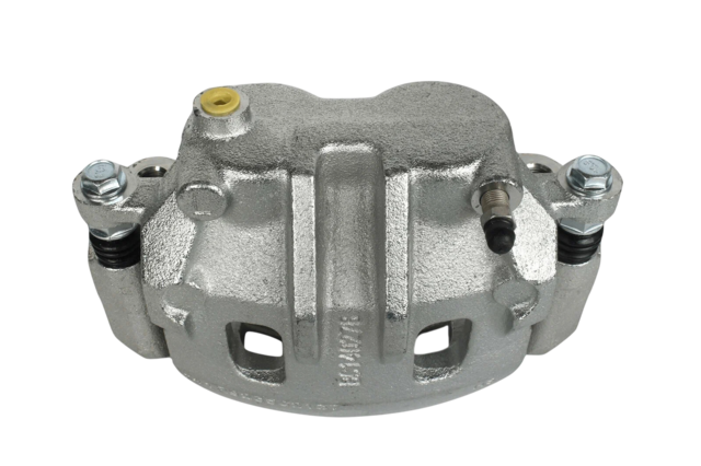 Замена тормозного суппорта