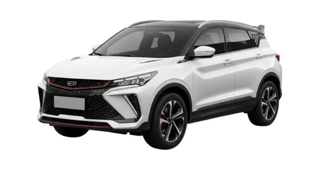 1 поколение, рестайлинг