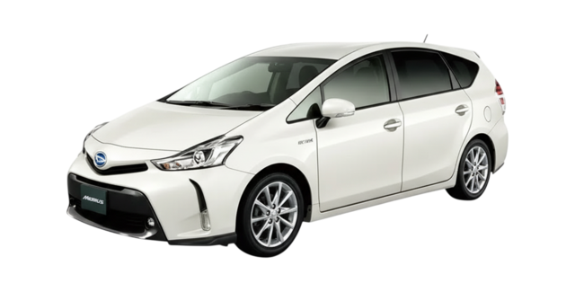 1 поколение, рестайлинг