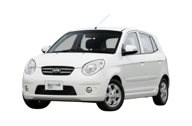 1 поколение, рестайлинг