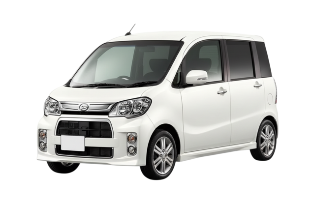 1 поколение, рестайлинг