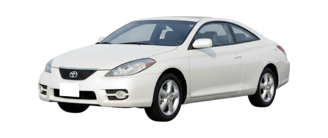 2 поколение, рестайлинг