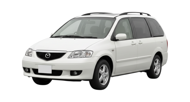 2 поколение, рестайлинг