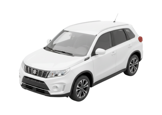 4 поколение, 2-й рестайлинг