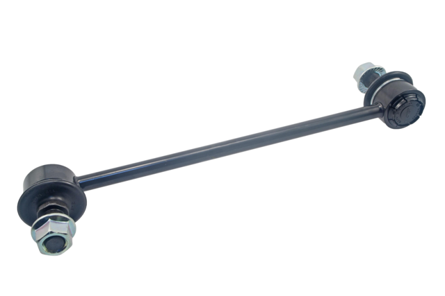 Замена стоек стабилизатора