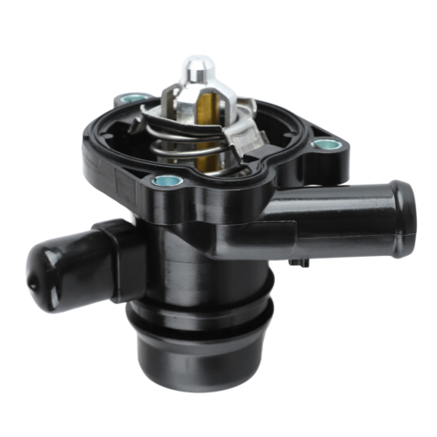 Замена термостата