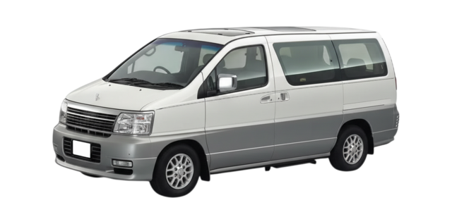 1 поколение, рестайлинг