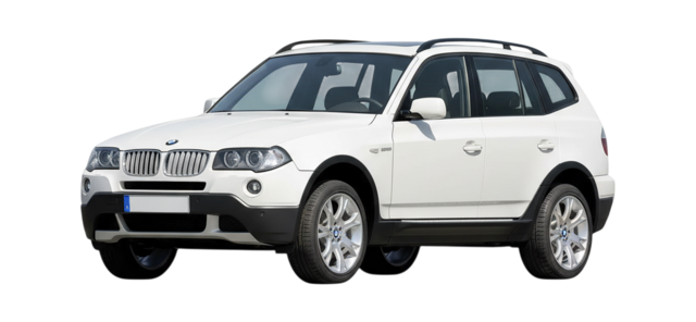 1 поколение, рестайлинг