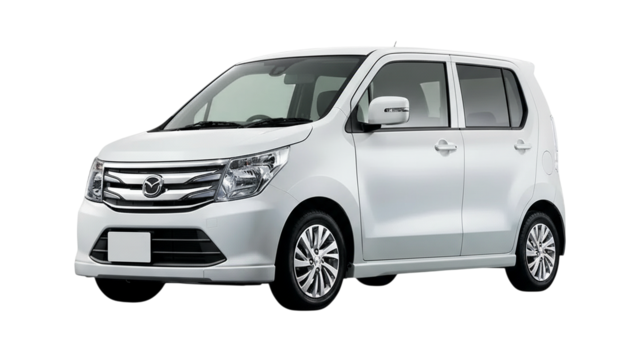 1 поколение, рестайлинг