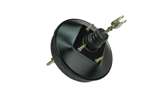 Замена вакуумного усилителя