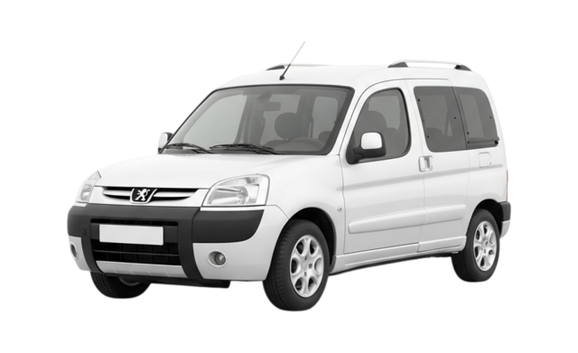 1 поколение, рестайлинг