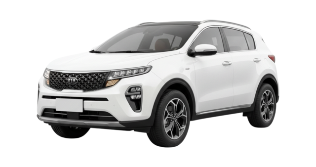 1 поколение, рестайлинг