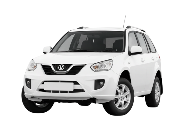 1 поколение, рестайлинг