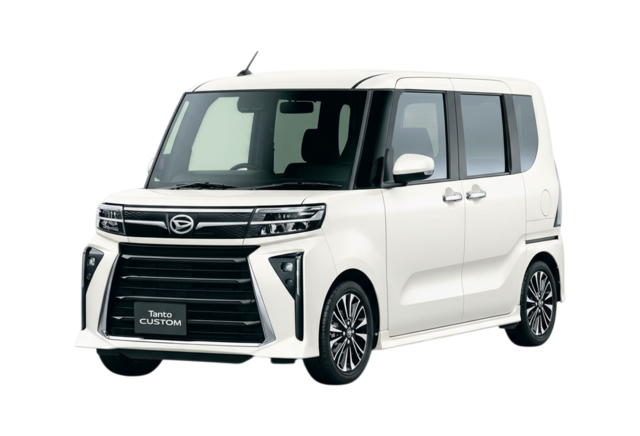 4 поколение, рестайлинг