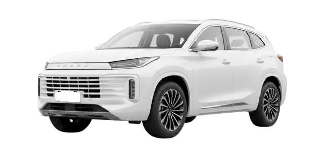 1 поколение, рестайлинг