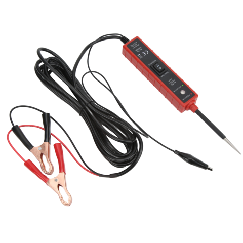 Диагностика электрооборудования