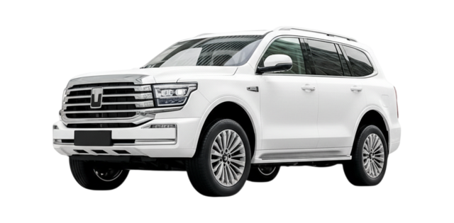 1 поколение, рестайлинг