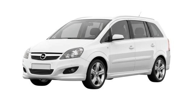 2 поколение, рестайлинг