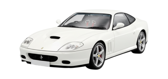 575m Maranello
