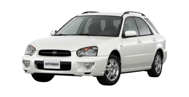 2 поколение, рестайлинг