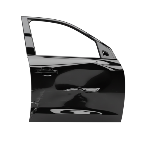 Удаление вмятин без покраски