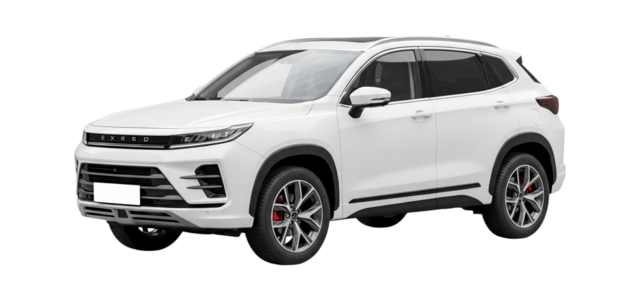 1 поколение, рестайлинг