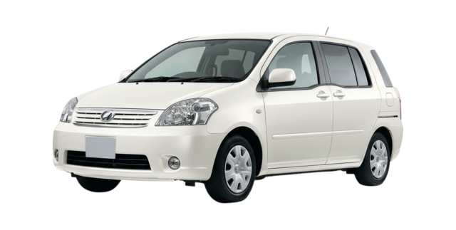 2 поколение, рестайлинг