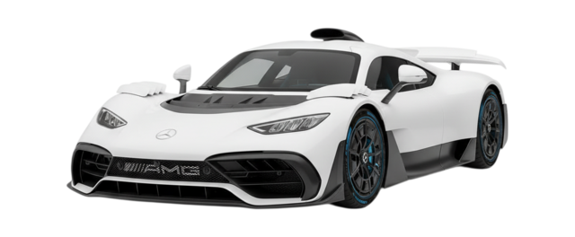Amg One