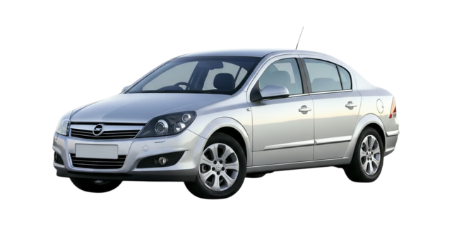 3 поколение, рестайлинг