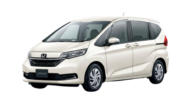 2 поколение, рестайлинг