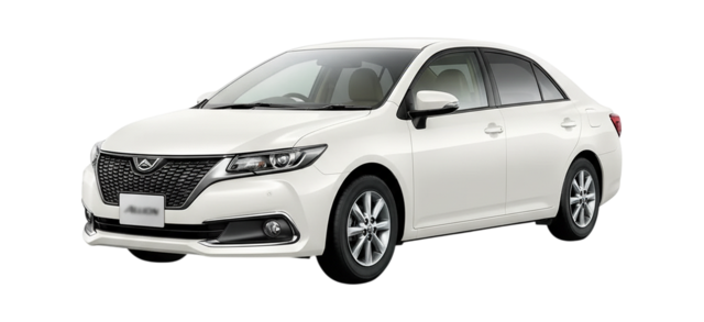 2 поколение, 2-й рестайлинг