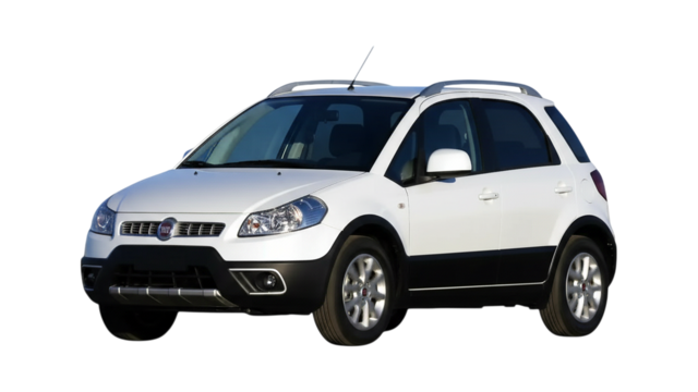 1 поколение, рестайлинг