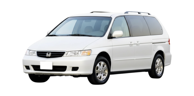 2 поколение, рестайлинг