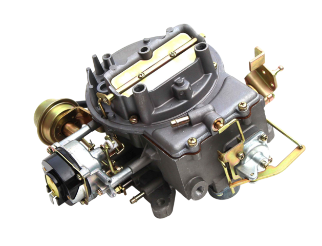 Настройка карбюратора