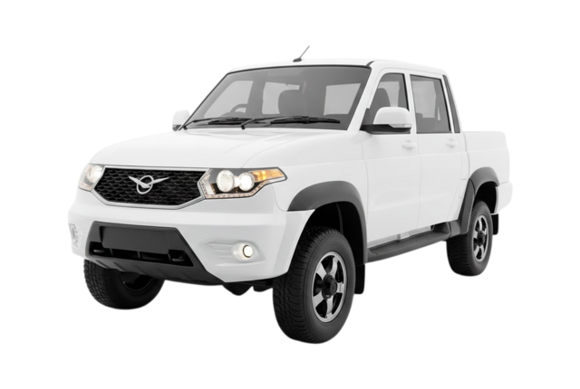 1 поколение, 2-й рестайлинг