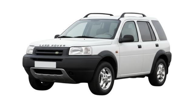 Freelander