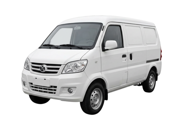 CK Mini Van