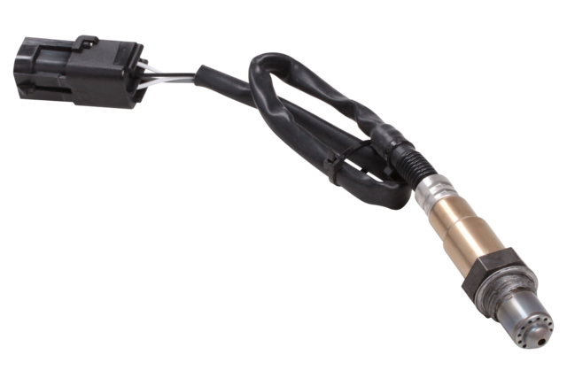 Замена лямбда-зонда