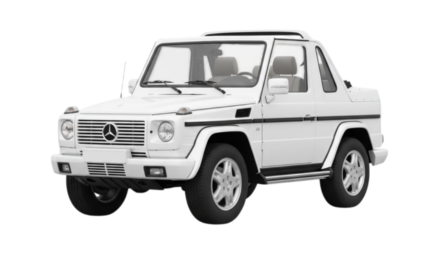 2 поколение, 5-й рестайлинг