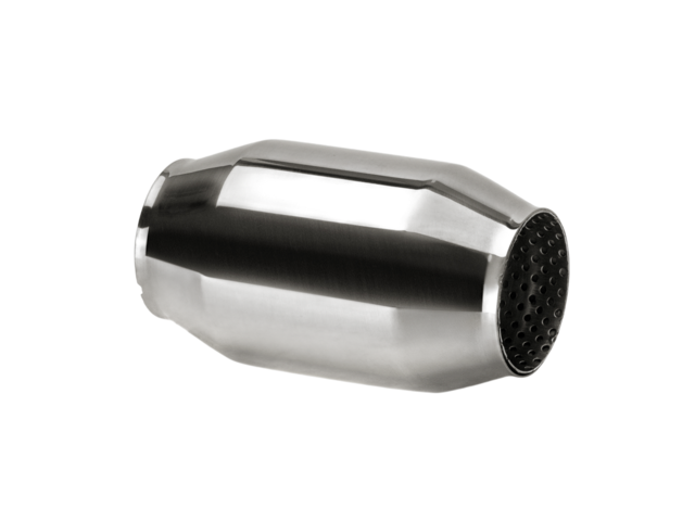 Установка пламегасителя