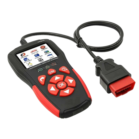 Предпродажная диагностика