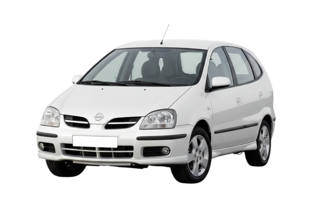 1 поколение, рестайлинг