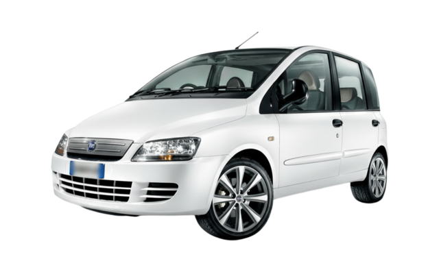 1 поколение, 3-й рестайлинг