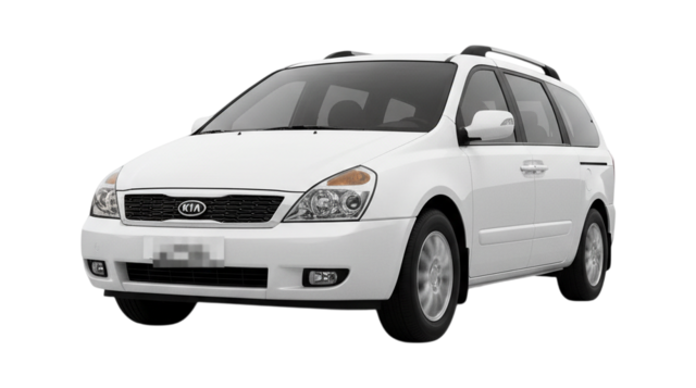 2 поколение, рестайлинг