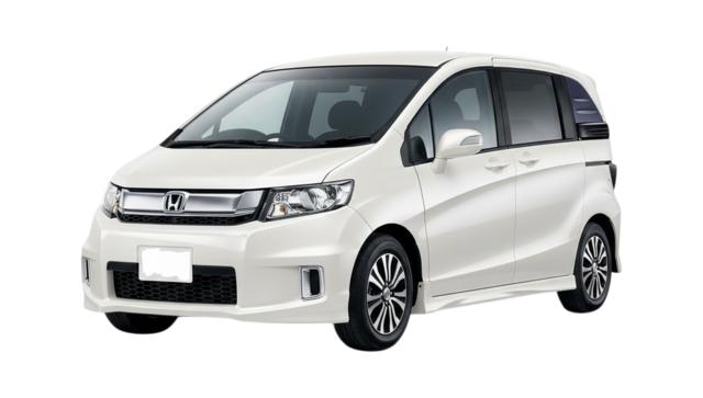 1 поколение, 2-й рестайлинг